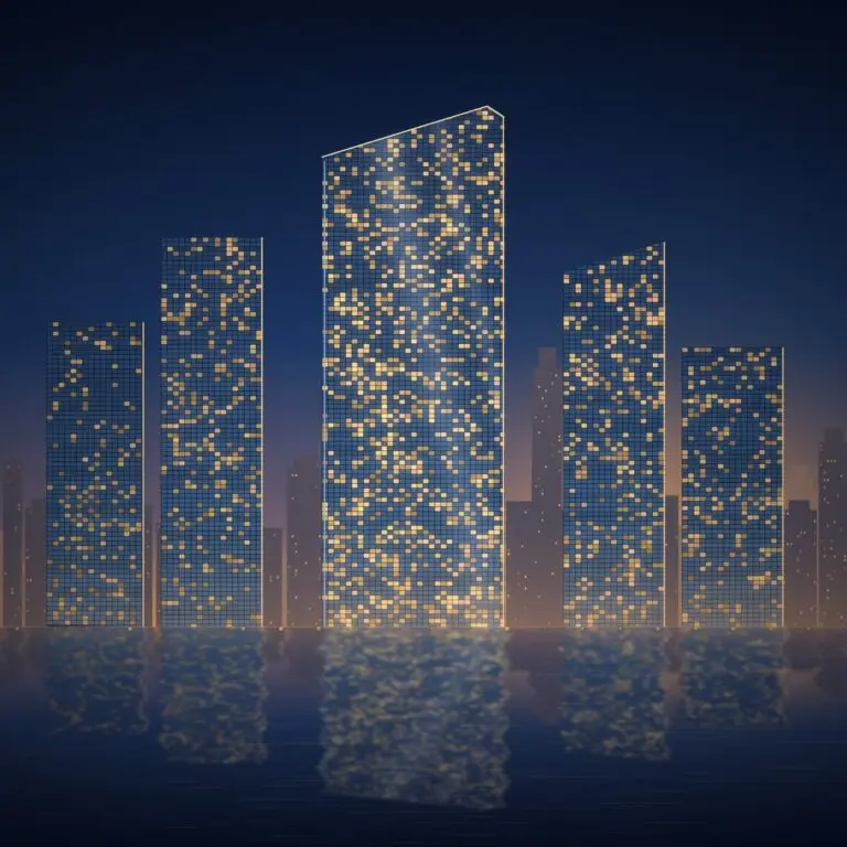 Dubai Hotel investment analysis