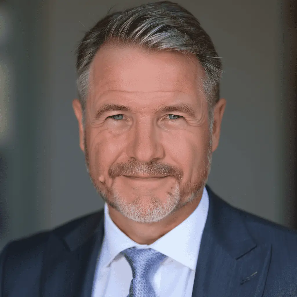 Winfried Haas