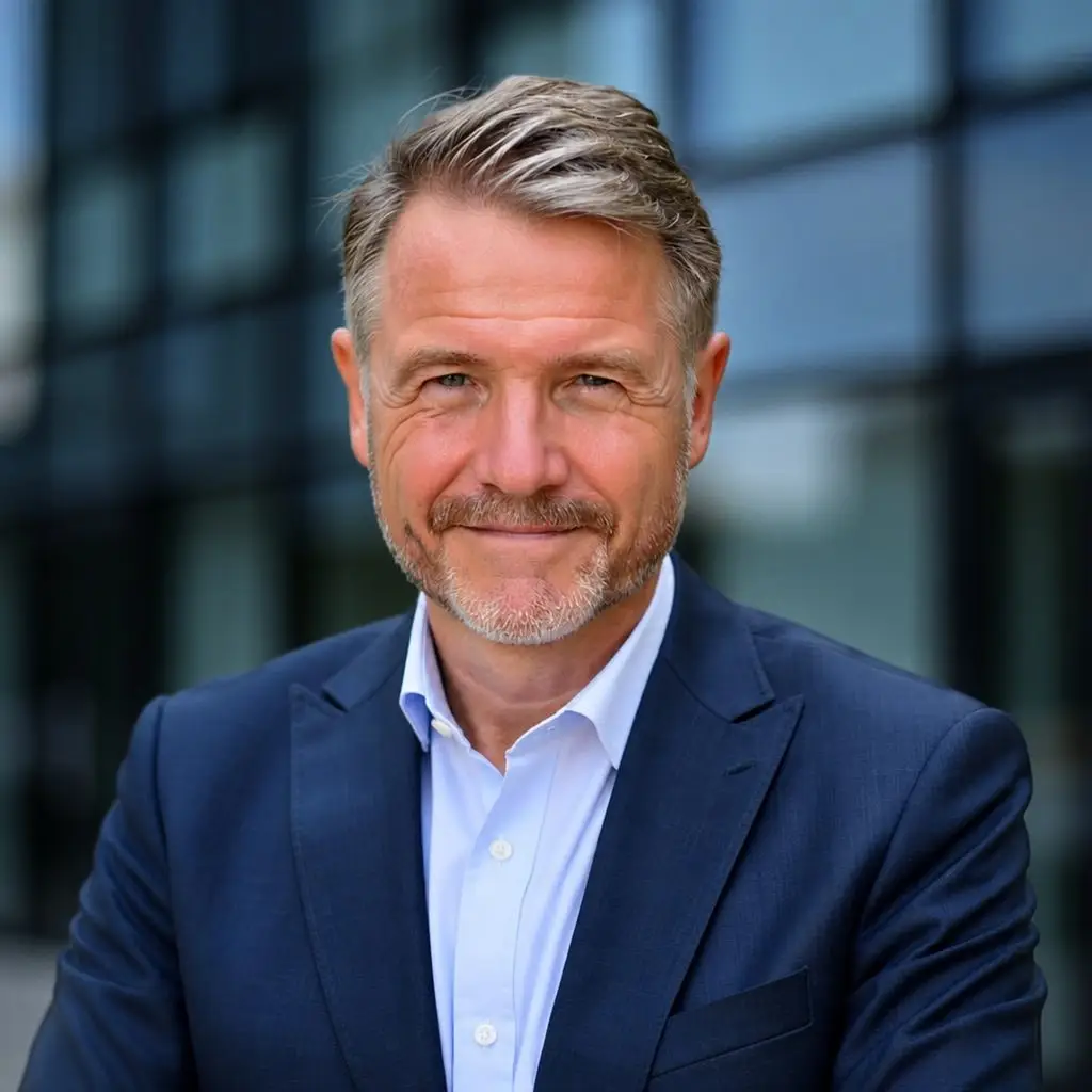 Winfried Haas